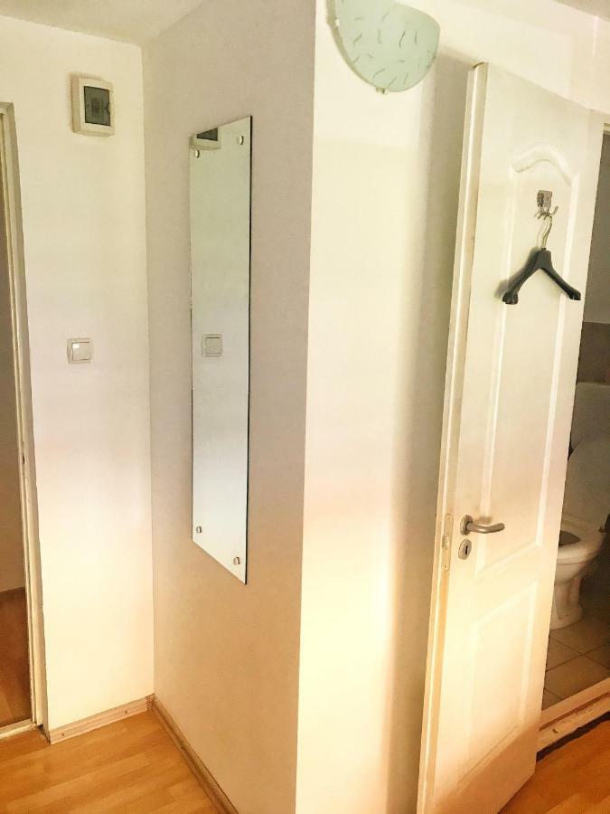 Barbarosa Hotell Vama Veche Eksteriør bilde