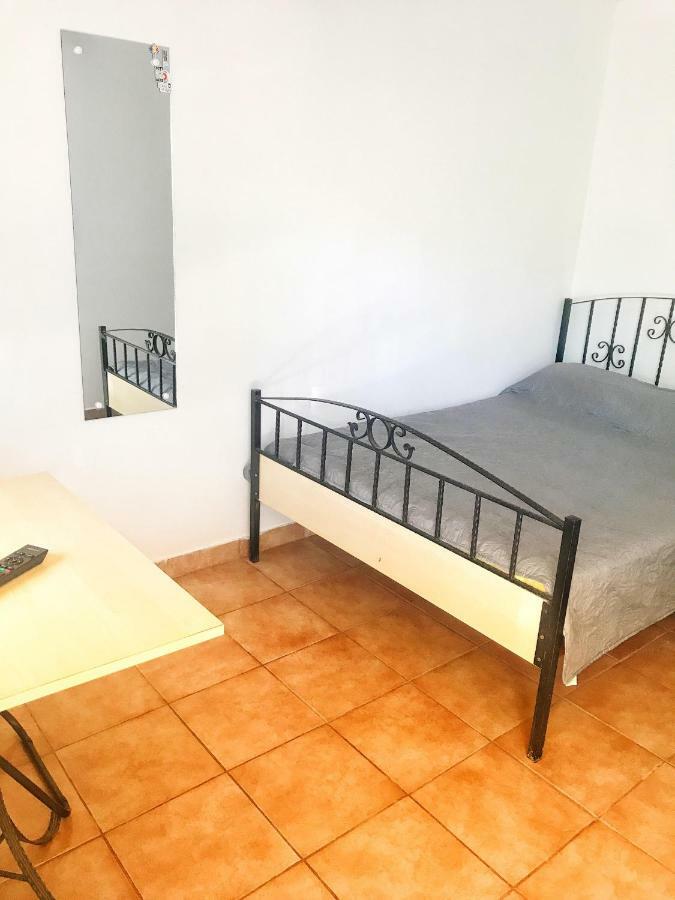 Barbarosa Hotell Vama Veche Eksteriør bilde